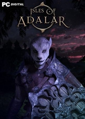 Isles of Adalar (2020) PC | Early Access
