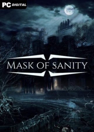 Mask of Sanity (2020) PC | Лицензия