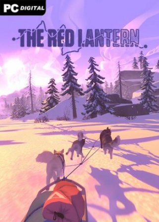The Red Lantern [v 1.0.4] (2020) PC | Лицензия