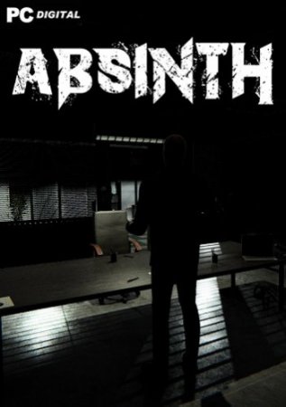 Absinth (2020) PC | Лицензия