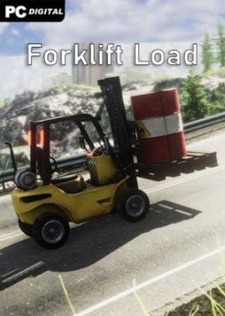 Forklift Load (2020) PC | Лицензия