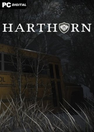 Harthorn (2020) PC | Лицензия