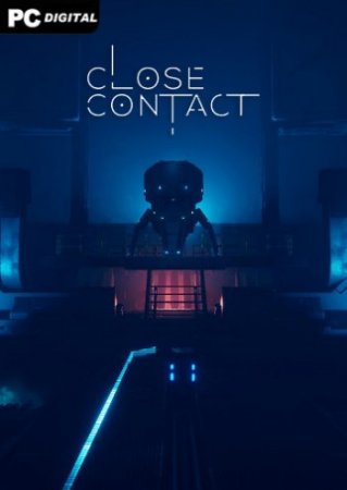 Close Contact (2020) PC | Лицензия