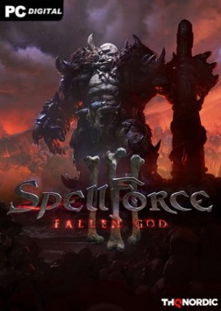 SpellForce 3: Fallen God [v 1.4] (2020) PC | Repack от xatab