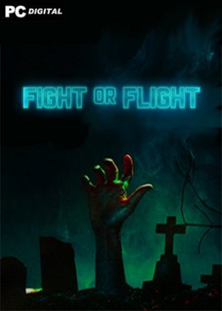 Fight or Flight (2020) PC | Early Access
