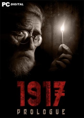 1917: The Prologue (2020) PC | Лицензия