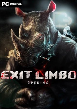 Exit Limbo: Opening (2020) PC | Лицензия