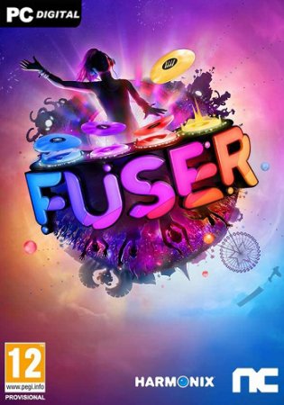FUSER (2020) PC