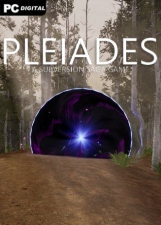 Pleiades - A Subversion Saga Game (2020) PC | Лицензия