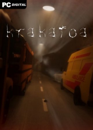 Krakatoa (2020) PC | Лицензия