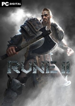 RUNE II: Decapitation Edition [v 2.0.18512] (2020) PC | Лицензия