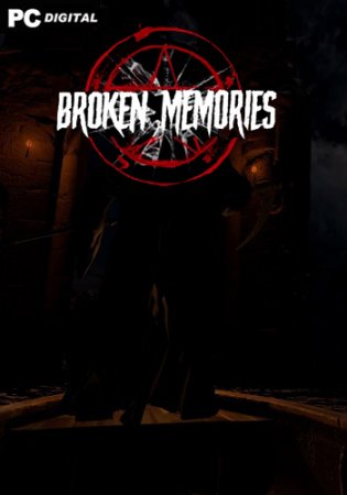 Broken Memories (2020) PC | Лицензия