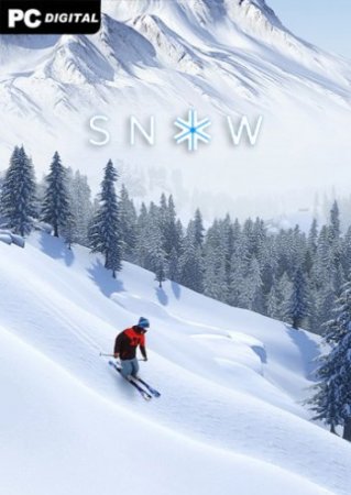 SNOW - The Ultimate Edition (2020) PC | Лицензия