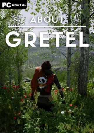 About Gretel (2020) PC | Лицензия