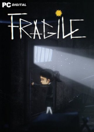 Fragile (2020) PC | Лицензия