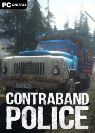 Contraband Police (2020) PC