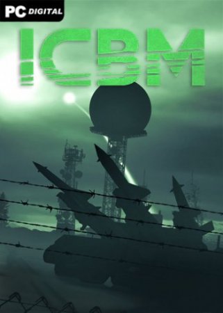 ICBM (2020) PC | Лицензия