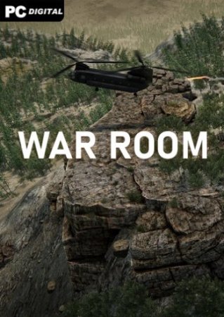 War Room (2020) PC | Лицензия