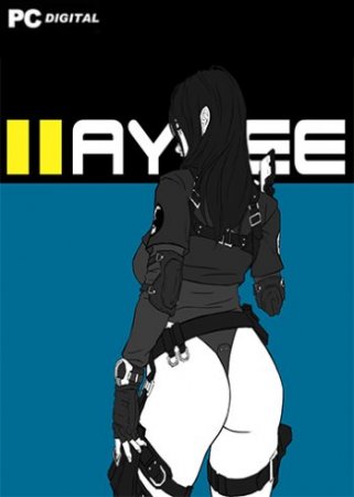 Haydee 2 (2020) PC