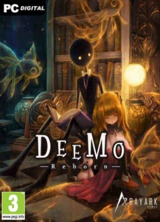 DEEMO -Reborn- (2020) PC | Лицензия