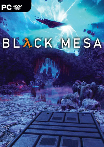 Black Mesa: Definitive Edition [v 1.5.3] (2020) PC | Repack