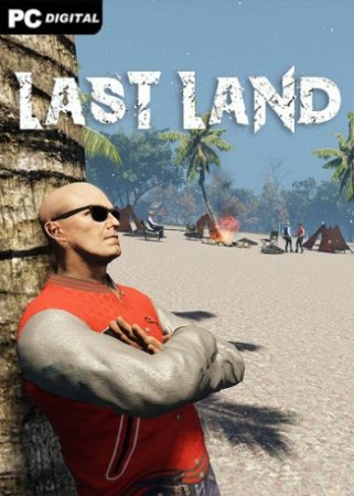 LAST LAND (2020) PC | Лицензия