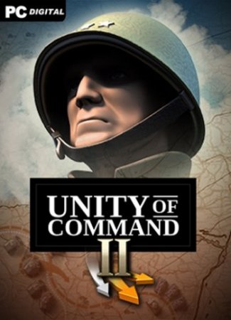 Unity of Command II (2019) PC | Лицензия
