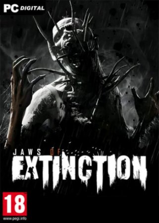 Jaws Of Extinction [v 0.2.29.7] (2020) PC | Early Access