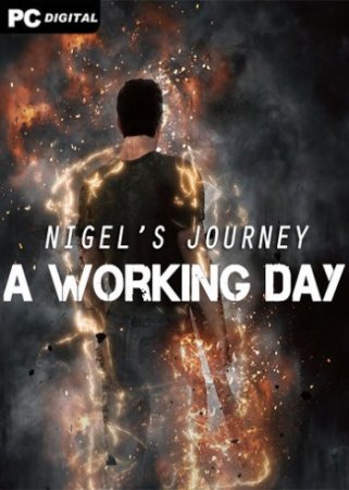 Nigel's Journey: A Working Day (2020) PC | Лицензия
