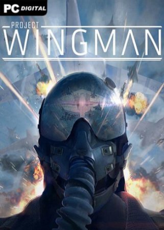 Project Wingman (2020) PC | RePack от xatab
