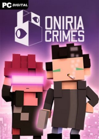 Oniria Crimes (2020) PC | Лицензия