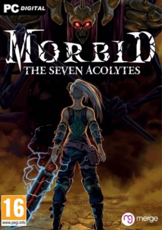 Morbid: The Seven Acolytes (2020) PC