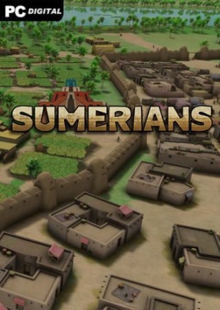 Sumerians [v 0.2.2] (2020) PC | Early Access