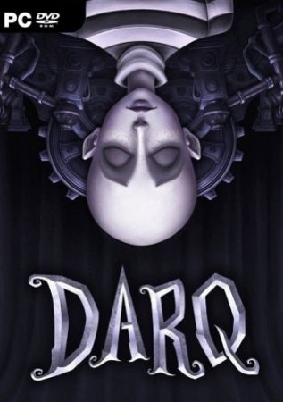 DARQ: Complete Edition [v 1.3 + DLCs] (2019) PC | Лицензия