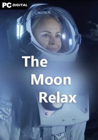 The Moon Relax (2020) PC | Лицензия