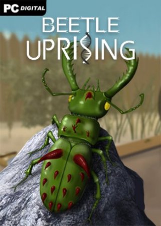 Beetle Uprising (2020) PC | Лицензия