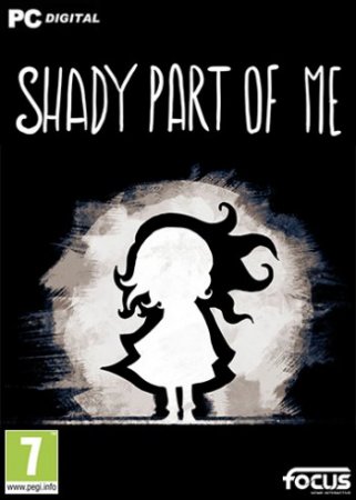 Shady Part of Me (2020) PC | Лицензия