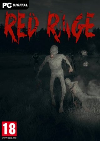 Red Rage (2020) PC | Лицензия