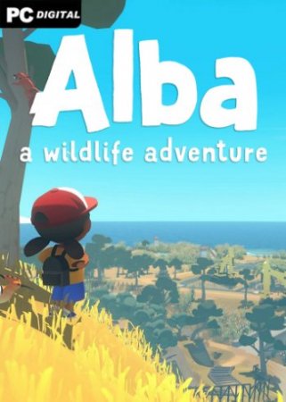 Alba: A Wildlife Adventure (2020) PC