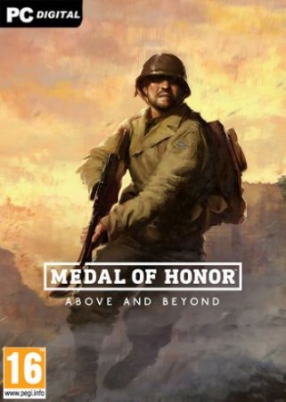 Medal of Honor: Above and Beyond (2020) PC