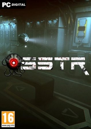 SSTR (2020) PC | Лицензия