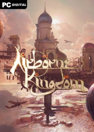 Airborne Kingdom (2020) PC | Лицензия