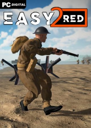 Easy Red 2 [v 16.12.2020] (2020) PC | Early Access