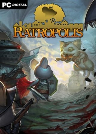 Ratropolis (2020) PC