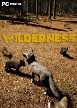 Wilderness (2020) PC | Лицензия