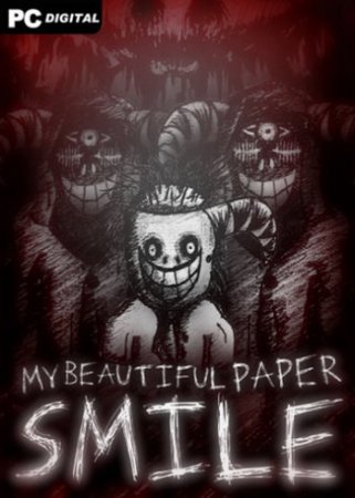 My Beautiful Paper Smile (2020) PC | Early Access