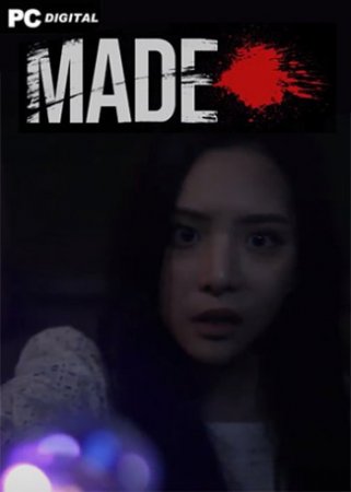 MADE: Interactive Movie – 01. Run away! (2020) PC | Лицензия