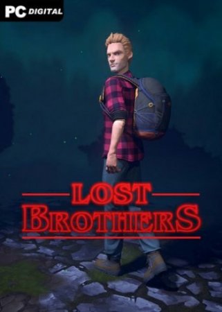 Lost Brothers [v 20210112] (2021) PC | Лицензия
