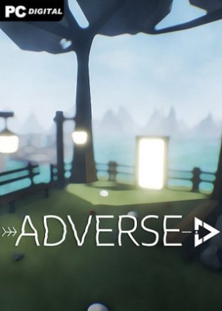 ADVERSE (2021) PC | Лицензия