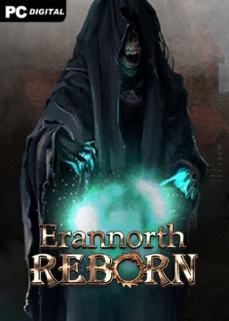 Erannorth Reborn - Ultimate Edition [v 1.086.0 + DLCs] (2019) PC | Лицензия